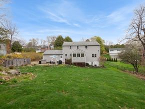 14 Fox Hill Rd, Framingham MA 01701