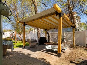 10 Gilman Street, Boston MA 02131