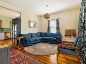 10 Gilman Street, Boston MA 02131