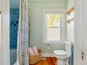 10 Gilman Street, Boston MA 02131