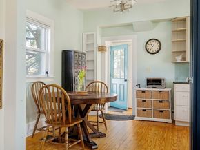 10 Gilman Street, Boston MA 02131