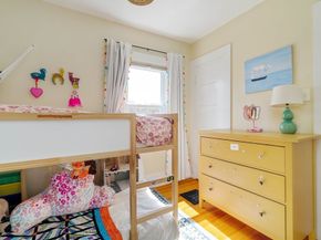 10 Gilman Street, Boston MA 02131