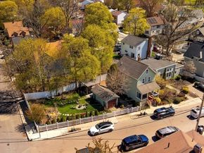 10 Gilman Street, Boston MA 02131