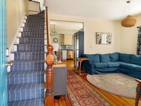 10 Gilman Street, Boston MA 02131