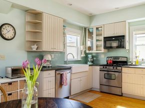 10 Gilman Street, Boston MA 02131