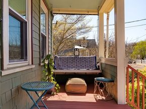 10 Gilman Street, Boston MA 02131