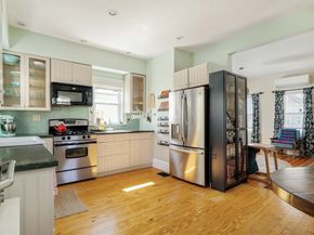 10 Gilman Street, Boston MA 02131