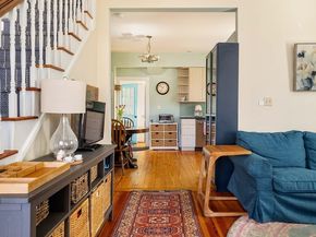 10 Gilman Street, Boston MA 02131