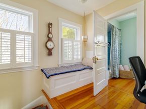 10 Gilman Street, Boston MA 02131