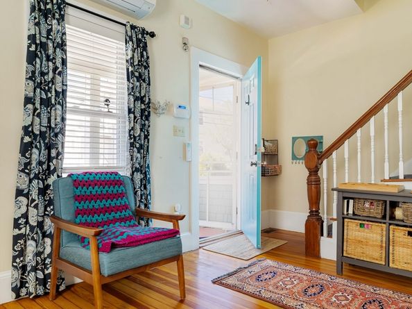 10 Gilman Street, Boston MA 02131