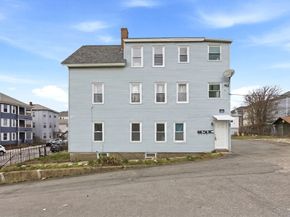 81 Ward St, Worcester MA 01610