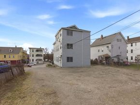 81 Ward St, Worcester MA 01610