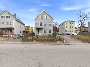 81 Ward St, Worcester MA 01610