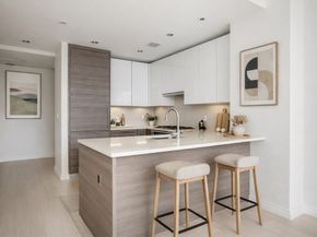 1 Franklin 2114, Boston MA 02110