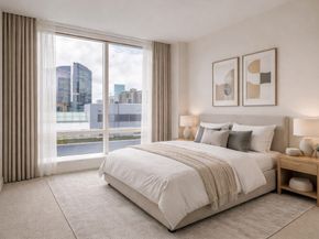 1 Franklin 2114, Boston MA 02110