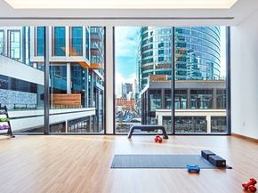 135 Seaport Blvd 611, Boston MA 02210