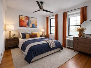 2001 Commonwealth Ave 4, Boston MA 02135