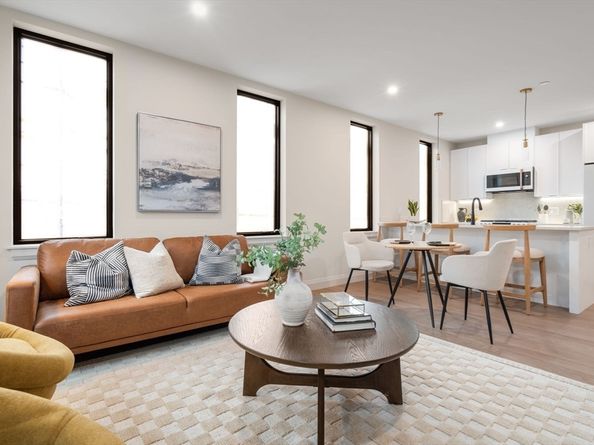 100 Lincoln Street 508, Boston MA 02135