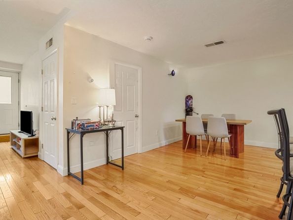 841 Parker St 101, Boston MA 02120