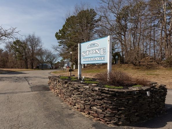 2743 Cranberry Hwy 5B, Wareham MA 02571