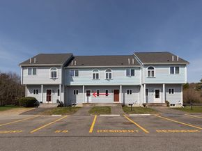 2743 Cranberry Hwy 5B, Wareham MA 02571