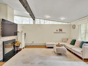 52 Turning Mill Road, Lexington MA 02420