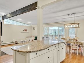 52 Turning Mill Road, Lexington MA 02420