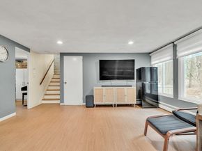 52 Turning Mill Road, Lexington MA 02420