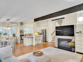 52 Turning Mill Road, Lexington MA 02420