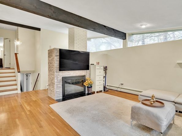 52 Turning Mill Road, Lexington MA 02420