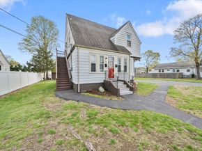 57 Battery St., Abington MA 02351