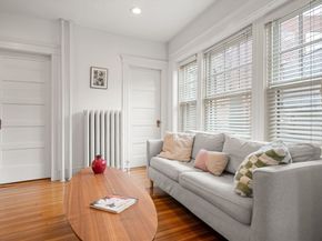 10 Bowdoin Street 2, Cambridge MA 02138