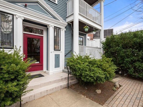 10 Bowdoin Street 2, Cambridge MA 02138