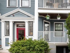 10 Bowdoin Street 2, Cambridge MA 02138