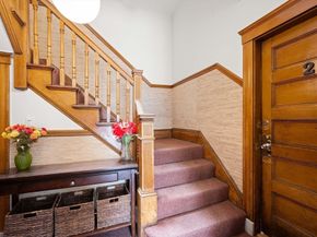 10 Bowdoin Street 2, Cambridge MA 02138