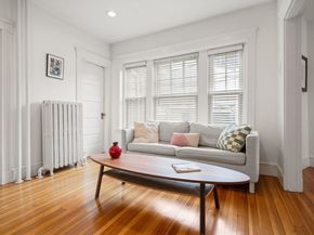 10 Bowdoin Street 2, Cambridge MA 02138