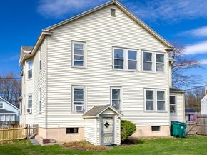306 Franklin Road, Fitchburg MA 01420