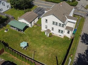 306 Franklin Road, Fitchburg MA 01420