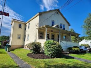 306 Franklin Road, Fitchburg MA 01420