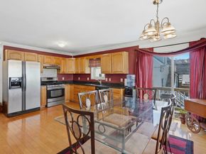 82 Edison St 82, Quincy MA 02169