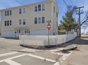 82 Edison St 82, Quincy MA 02169