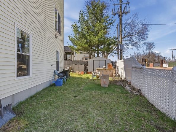 82 Edison St 82, Quincy MA 02169