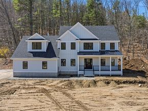 106 Spofford Road, Boxford MA 01921