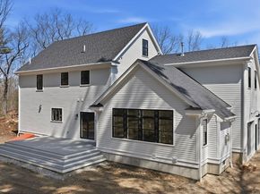 106 Spofford Road, Boxford MA 01921