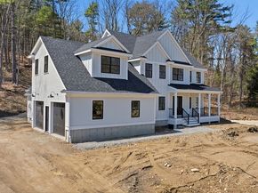 106 Spofford Road, Boxford MA 01921