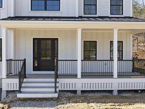 106 Spofford Road, Boxford MA 01921