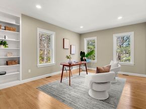 223 Grove St, Lexington MA 02420