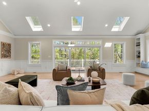 223 Grove St, Lexington MA 02420