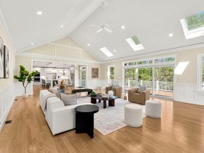 223 Grove St, Lexington MA 02420
