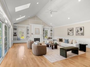 223 Grove St, Lexington MA 02420